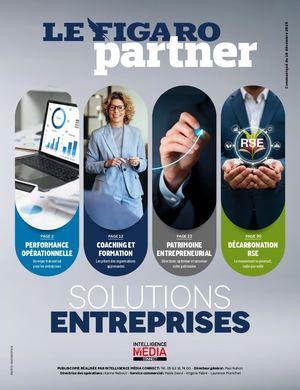 CAHIER ENTREPRISES PACK FIGARO DECEMBRE 2025