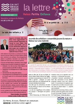 LETTRE DU RELAIS SECTEUR EST DECEMBRE 2025 A4