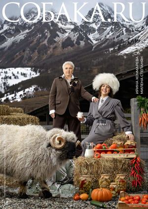 Сочи Собака Ru декабрь 2025