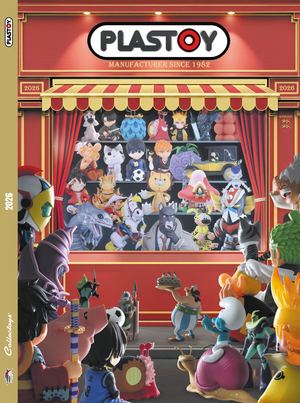 CATALOGUE PLASTOY 2023