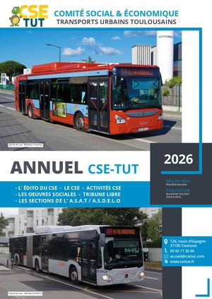 Annuel Cse Tut Site 2026