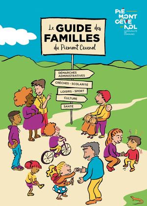 Guide Des Familles Web