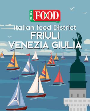 IFNET - FOOD DISTRICT - FRIULI VENEZIA GIULIA 2025