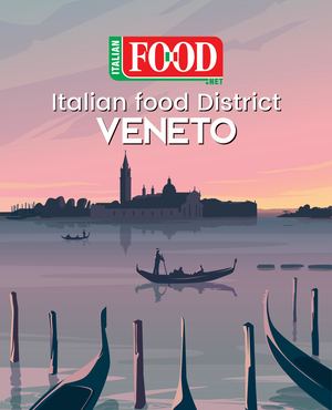 IFNET - FOOD DISTRICT - VENETO 2025