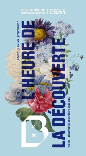 Heure de la découverte : programme de janvier à juin 2026