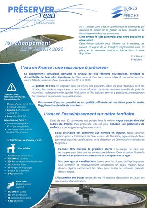 Transfert Eau Définitf