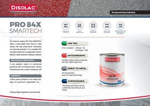 600429 - Hoja Prod. Disolac Pro 84X - EN