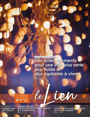 Le Lien Janvier 2026