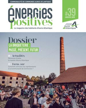 JOURNAL D'INFORMATION #39