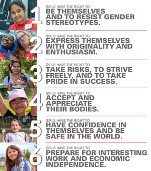 Girls Bill Of Rights 2025