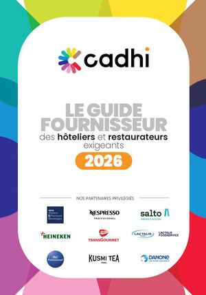Guide Cadhi 2026