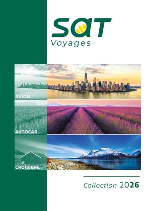 Brochure Été 2026 Page À Page
