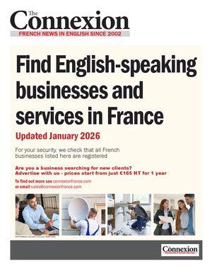 279 CONNEXION DIRECTORY - JANUARY 2026