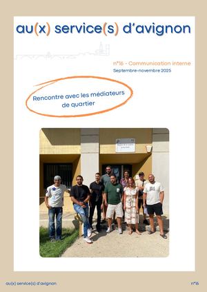 Bulletin Interne N°16 V3 Actualisée Au 22 12 2025