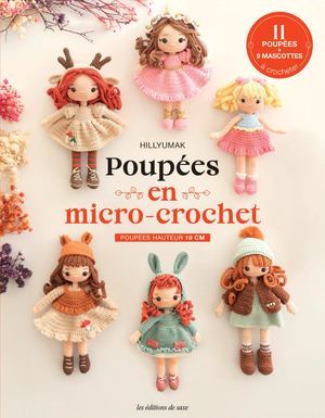 BLOG110 Poupées en micro-crochet