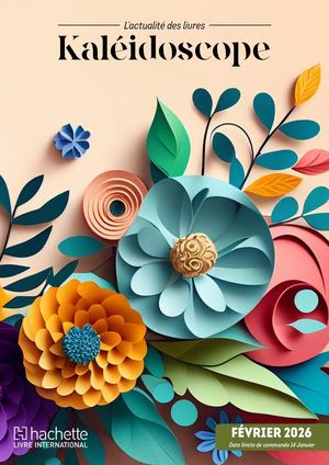 Kaleidoscope Fevrier 2026