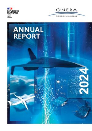 ONERA Annual Report 2024