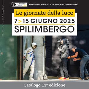 Catalogo Le Giornate Della Luce 2025