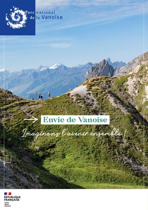 Envie de Vanoise 2025