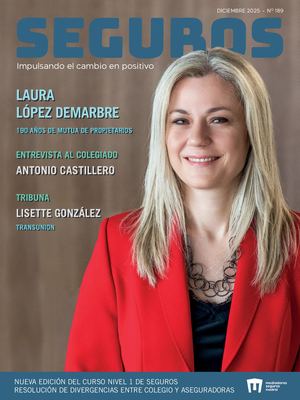 Revista Seguros N189 Web