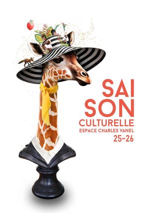 Saison culturelle 2025-2026
