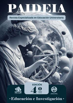Paideia Edición 4
