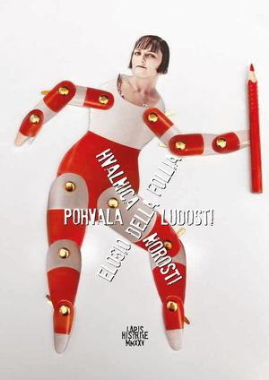 POHVALA LUDOSTI book 2025