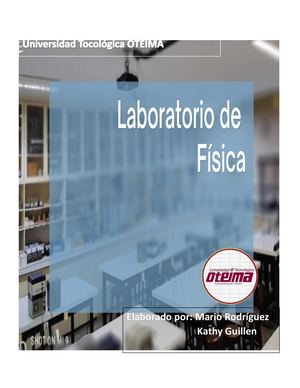 Manual De Guías De Laboratorio