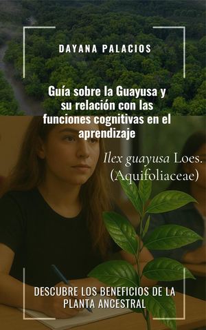 Guayusa Educación