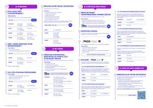 Calendrier création 2026