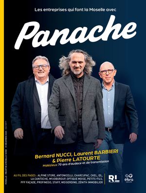 Csv15977 Le Panache