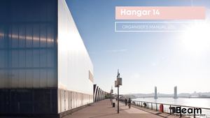 2026 Organisers Manual Hangar 14