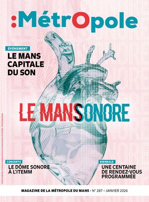 :MétrOpole N°287 janvier 2026