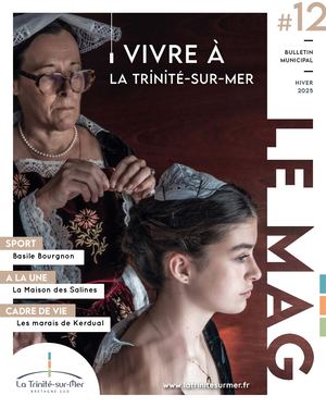 La Trinite Sur Mer Mag12 Décembre 2025 Bd