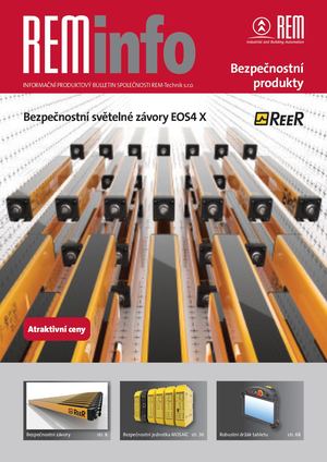 Special RI Bezpecnost 2026