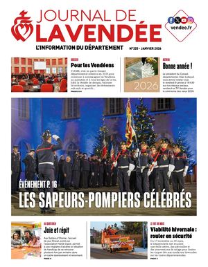 Magazine Vendée