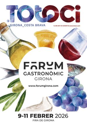 TotOci Girona Gener 2026