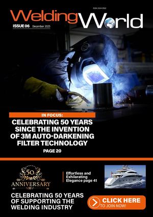 Welding World December 2025