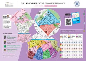 2026 Aulnay Zone rose