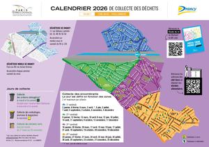 2026 Drancy Nord