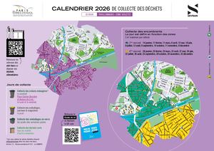 2026 Sevran Zone violette