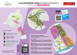 2026 Tremblay zone rose