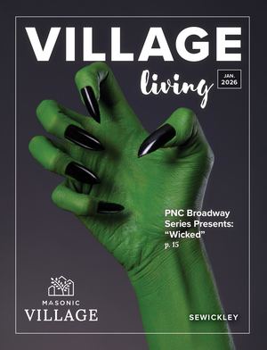 Sewickley Village Living - January 2026