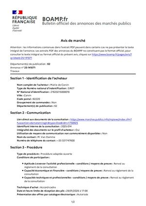 AAPC 2025/014