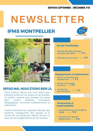 IFMS News 15
