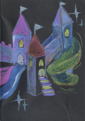 Эффект детскости