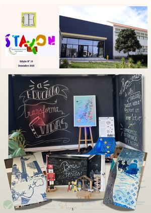 10ª Edição Stay On Dezembro 2025