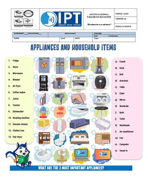 21 Club Appliances (2)