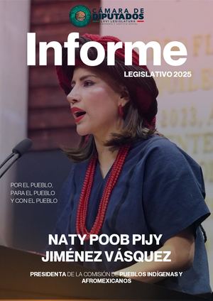 Informe Revista