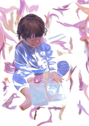 Личные фрагменты детства